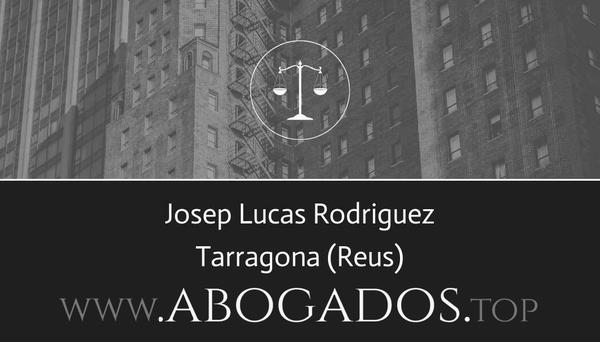 Josep Lucas Rodriguez