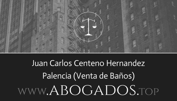 Juan Carlos Centeno Hernandez