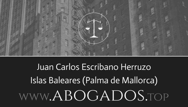 Juan Carlos Escribano Herruzo