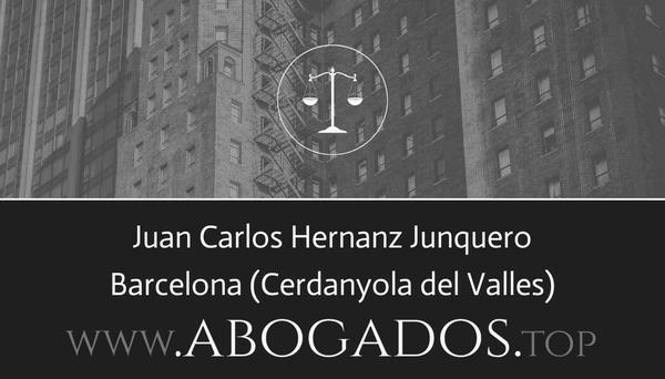 Juan Carlos Hernanz Junquero