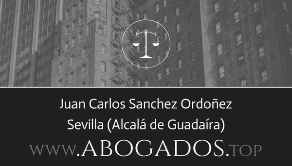 Juan Carlos Sanchez Ordoñez