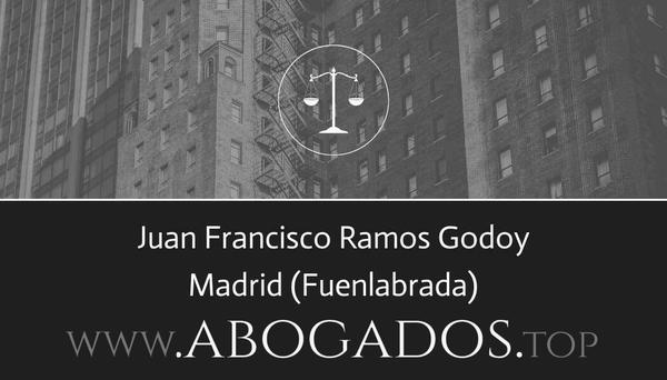 Juan Francisco Ramos Godoy