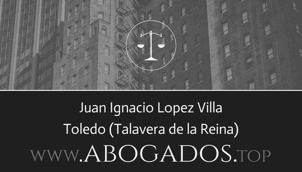 Juan Ignacio Lopez Villa