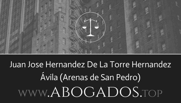 Juan Jose Hernandez De La Torre Hernandez