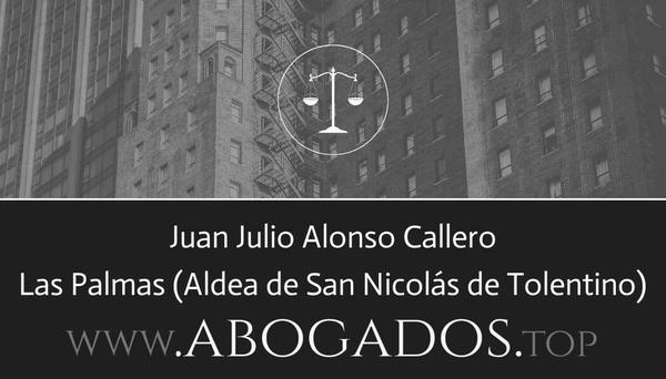 Juan Julio Alonso Callero