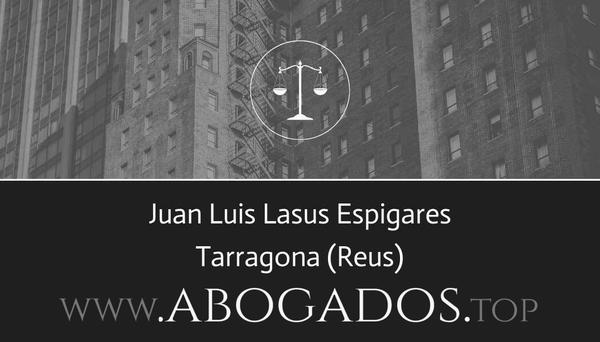 Juan Luis Lasus Espigares