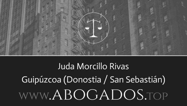 Juda Morcillo Rivas