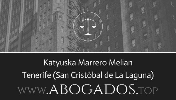 Katyuska Marrero Melian