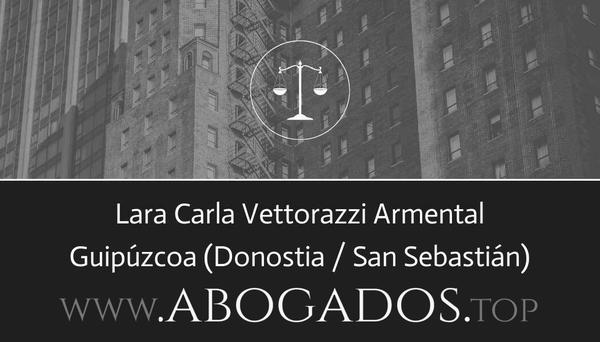 Lara Carla Vettorazzi Armental