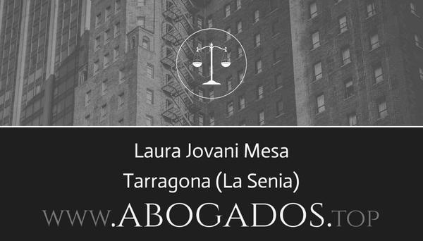 Laura Jovani Mesa