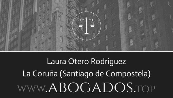 Laura Otero Rodriguez