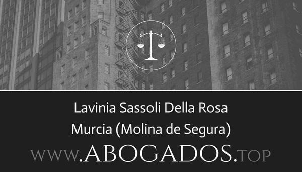 Lavinia Sassoli Della Rosa