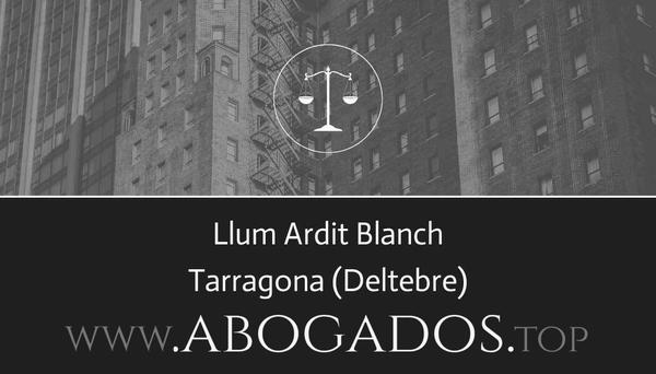Llum Ardit Blanch