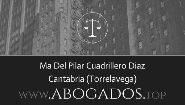 Ma Del Pilar Cuadrillero Diaz