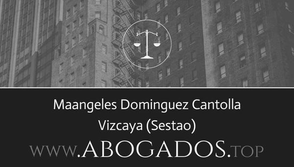 Maangeles Dominguez Cantolla