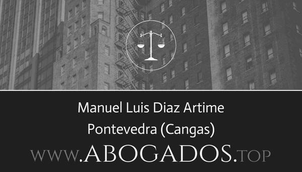 Manuel Luis Diaz Artime