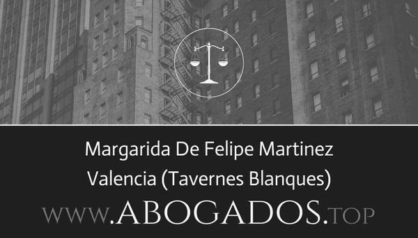 Margarida De Felipe Martinez