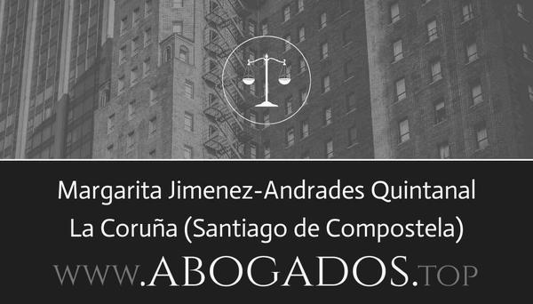 Margarita Jimenez-Andrades Quintanal