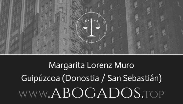 Margarita Lorenz Muro