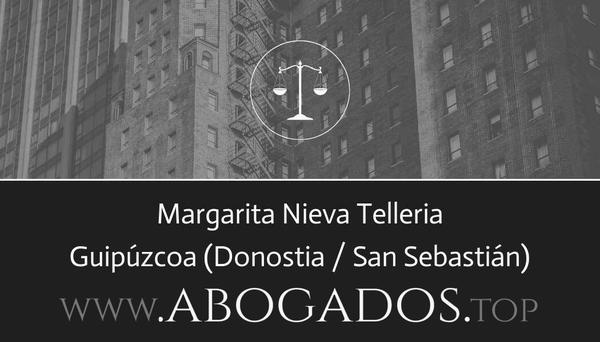 Margarita Nieva Telleria