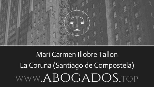 Mari Carmen Illobre Tallon