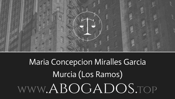 Maria Concepcion Miralles Garcia