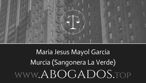 Maria Jesus Mayol Garcia