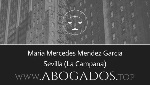 Maria Mercedes Mendez Garcia