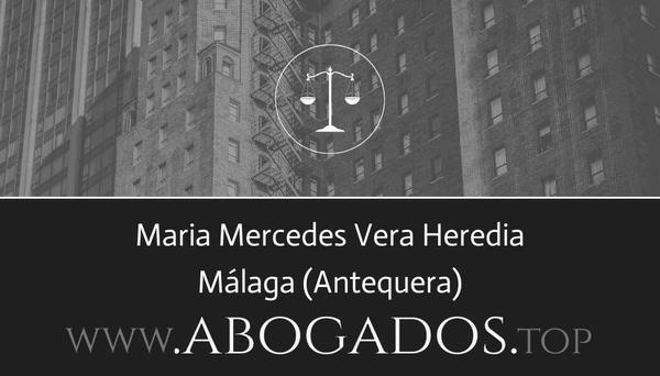 Maria Mercedes Vera Heredia