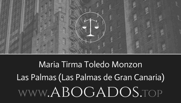 Maria Tirma Toledo Monzon