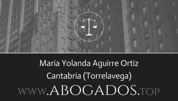 Maria Yolanda Aguirre Ortiz