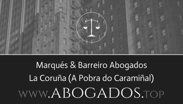 Marqués & Barreiro Abogados