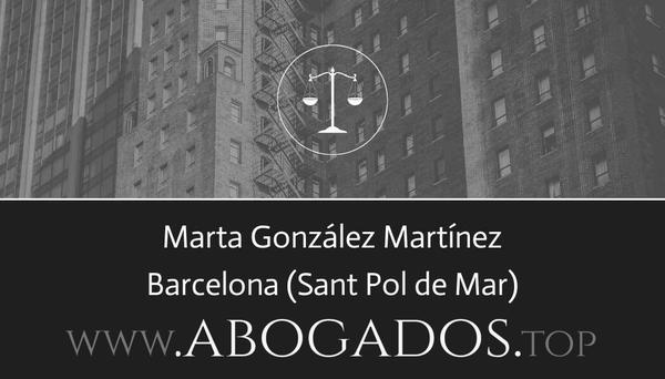 Marta González Martínez