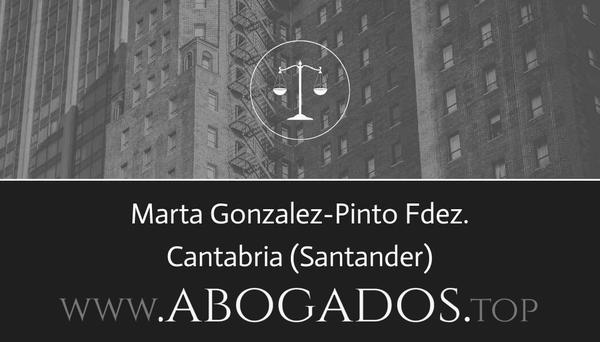 Marta Gonzalez-Pinto Fdez