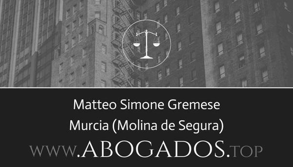 Matteo Simone Gremese