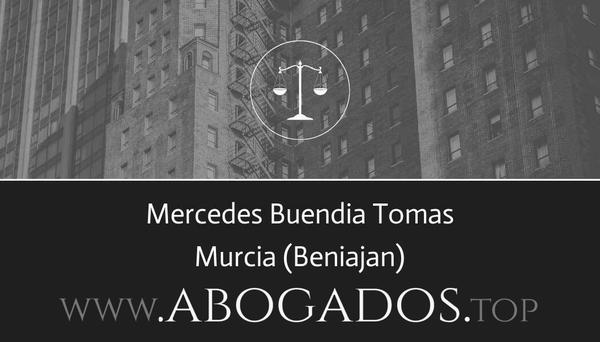 Mercedes Buendia Tomas