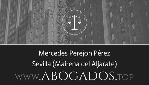 Mercedes Perejon Pérez