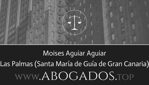 Moises Aguiar Aguiar