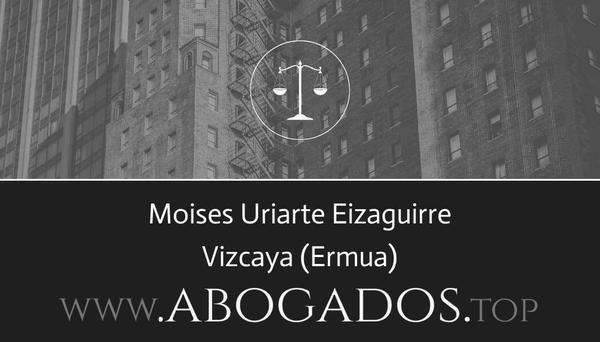 Moises Uriarte Eizaguirre