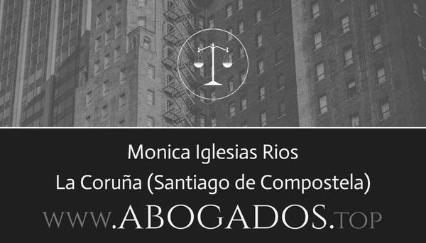 Monica Iglesias Rios