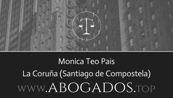 Monica Teo Pais