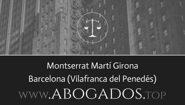 Montserrat Martí Girona
