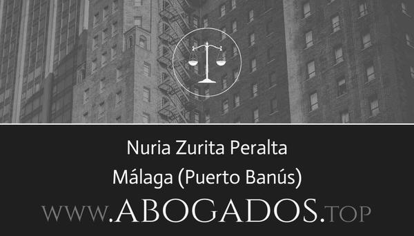 Nuria Zurita Peralta