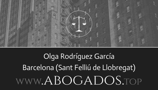 Olga Rodríguez García