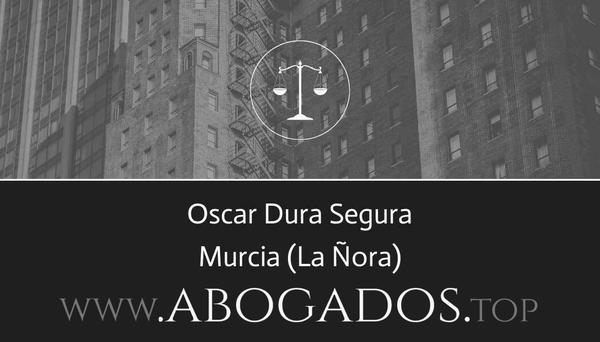 Oscar Dura Segura
