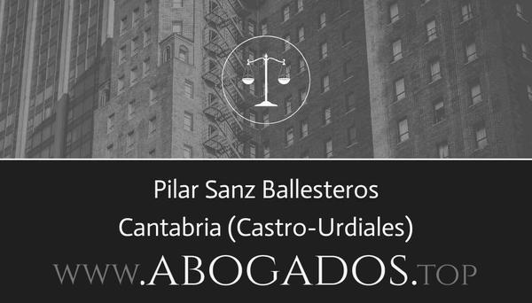 Pilar Sanz Ballesteros