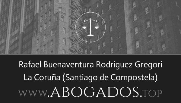 Rafael Buenaventura Rodriguez Gregori