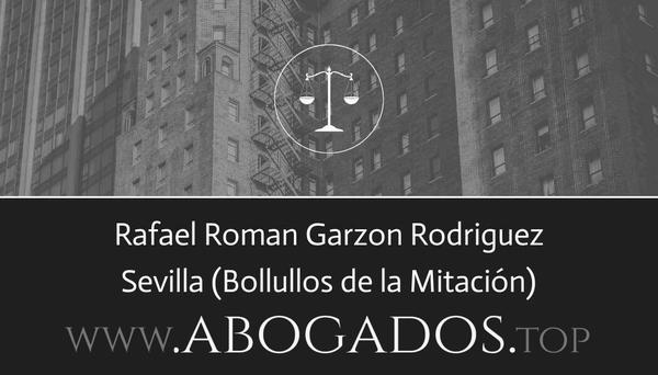 Rafael Roman Garzon Rodriguez