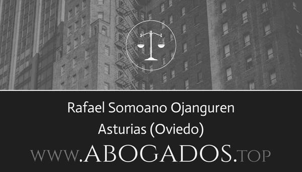 Rafael Somoano Ojanguren