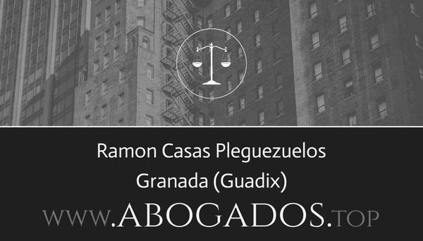 Ramon Casas Pleguezuelos